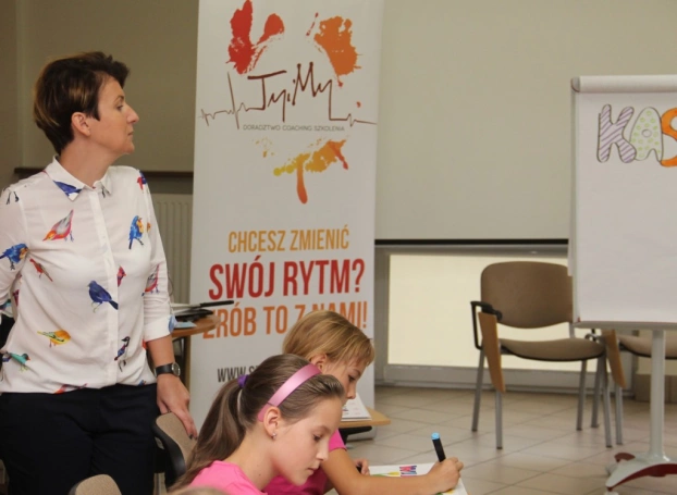 Zdjęcie nr 28 z galerii Dzień Bezpłatnych Szkoleń w Wyższej Szkole Biznesu w Dąbrowie Górniczej - podsumowanie