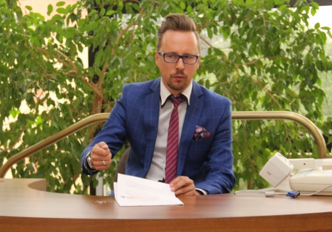 Zdjęcie nr 29 z galerii Dzień Bezpłatnych Szkoleń w Wyższej Szkole Biznesu w Dąbrowie Górniczej - podsumowanie