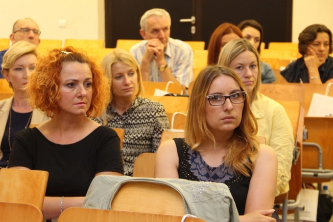 Zdjęcie nr 35 z galerii Dzień Bezpłatnych Szkoleń w Wyższej Szkole Biznesu w Dąbrowie Górniczej - podsumowanie