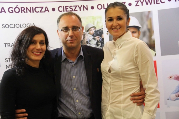 Zdjęcie nr 1 z galerii Gala wręczenia dyplomów absolwentom studiów II stopnia