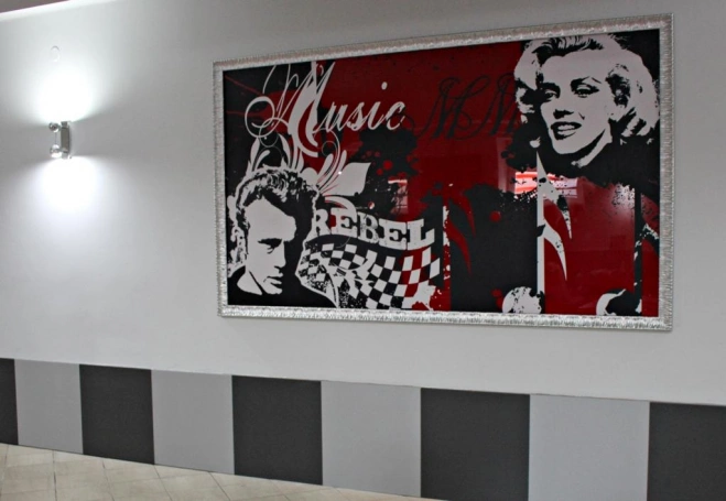 Zdjęcie nr 3 z galerii Strefa Amigo - nowy klub studencki