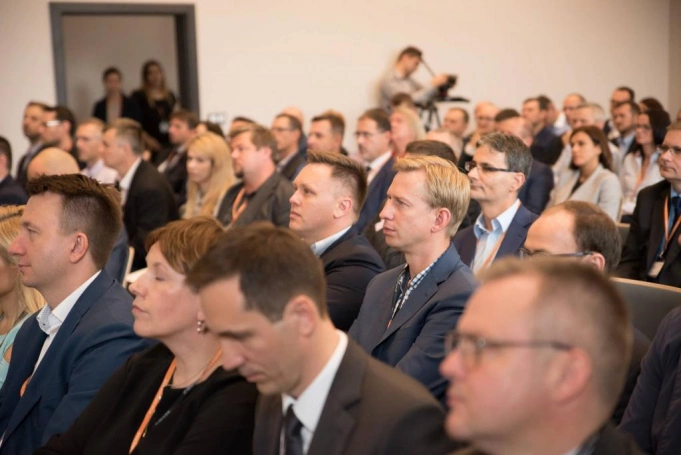 Zdjęcie nr 1 z galerii WSB patronem merytorycznym Europejskiego Kongresu Lean Manufacturing