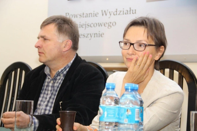 Zdjęcie nr 4 z galerii Specyficzne problemy rozpadu rodziny: opieka naprzemienna – blaski i cienie - konferencja z zakresu mediacji cywilnych