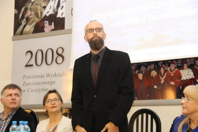 Zdjęcie nr 8 z galerii Specyficzne problemy rozpadu rodziny: opieka naprzemienna – blaski i cienie - konferencja z zakresu mediacji cywilnych