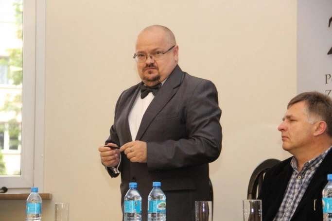 Zdjęcie nr 9 z galerii Specyficzne problemy rozpadu rodziny: opieka naprzemienna – blaski i cienie - konferencja z zakresu mediacji cywilnych
