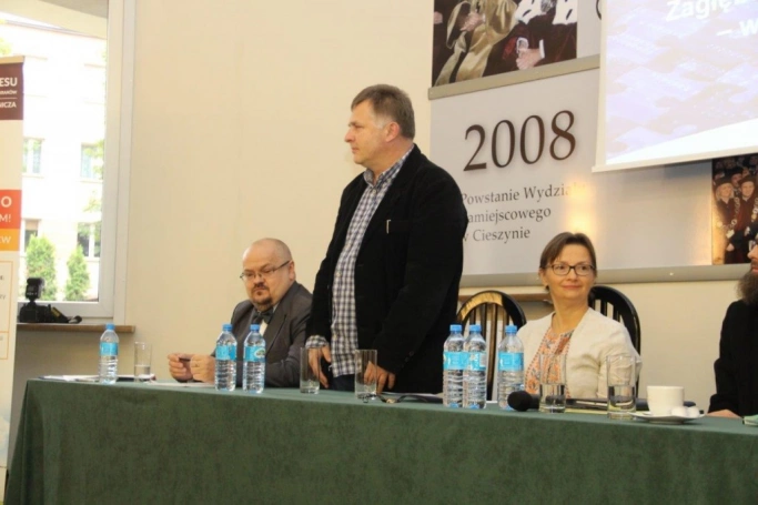 Zdjęcie nr 10 z galerii Specyficzne problemy rozpadu rodziny: opieka naprzemienna – blaski i cienie - konferencja z zakresu mediacji cywilnych