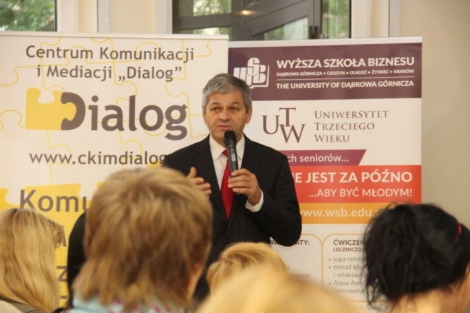 Zdjęcie nr 14 z galerii Specyficzne problemy rozpadu rodziny: opieka naprzemienna – blaski i cienie - konferencja z zakresu mediacji cywilnych