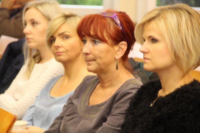 Zdjęcie nr 16 z galerii Specyficzne problemy rozpadu rodziny: opieka naprzemienna – blaski i cienie - konferencja z zakresu mediacji cywilnych
