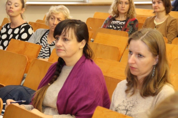 Zdjęcie nr 19 z galerii Specyficzne problemy rozpadu rodziny: opieka naprzemienna – blaski i cienie - konferencja z zakresu mediacji cywilnych