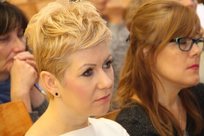 Zdjęcie nr 21 z galerii Specyficzne problemy rozpadu rodziny: opieka naprzemienna – blaski i cienie - konferencja z zakresu mediacji cywilnych