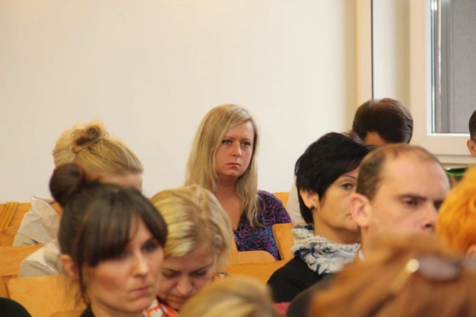 Zdjęcie nr 22 z galerii Specyficzne problemy rozpadu rodziny: opieka naprzemienna – blaski i cienie - konferencja z zakresu mediacji cywilnych