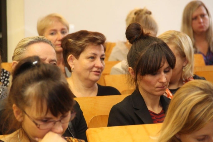 Zdjęcie nr 23 z galerii Specyficzne problemy rozpadu rodziny: opieka naprzemienna – blaski i cienie - konferencja z zakresu mediacji cywilnych