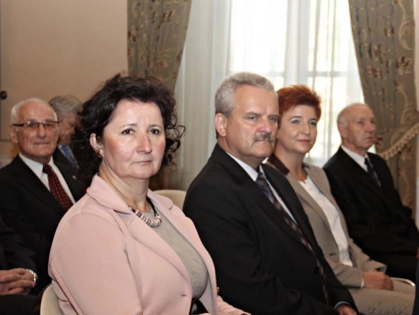 Zdjęcie nr 5 z galerii Inauguracja Roku Akademickiego 2016/2017 w Wydziale Zamiejscowym WSB w Żywcu