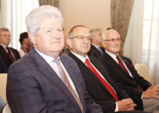 Zdjęcie nr 3 z galerii Inauguracja Roku Akademickiego 2016/2017 w Wydziale Zamiejscowym WSB w Żywcu