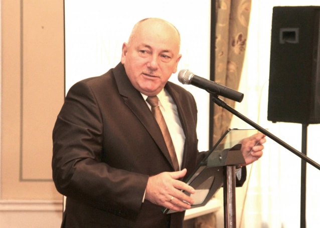 Zdjęcie nr 9 z galerii Inauguracja Roku Akademickiego 2016/2017 w Wydziale Zamiejscowym WSB w Żywcu