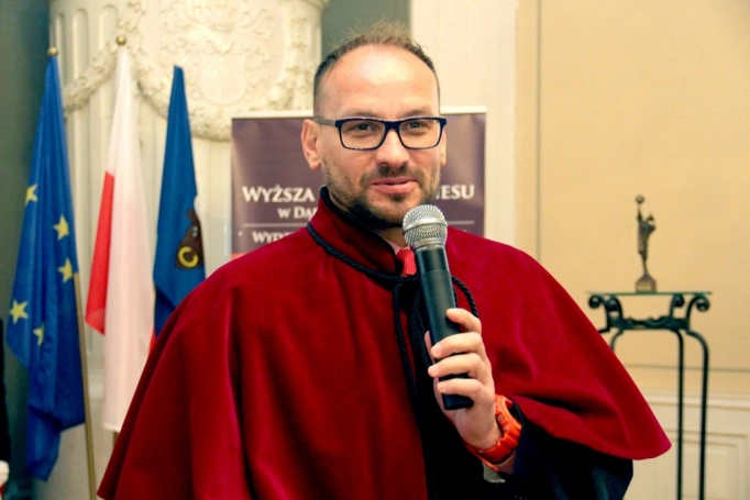 Zdjęcie nr 27 z galerii Inauguracja Roku Akademickiego 2016/2017 w Wydziale Zamiejscowym WSB w Żywcu