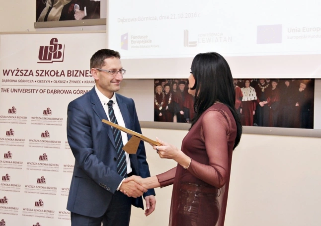 Zdjęcie nr 3 z galerii Rada Ekspertów - spotkanie w dniu 21 października 2016 roku