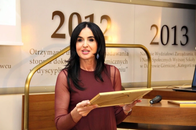 Zdjęcie nr 5 z galerii Rada Ekspertów - spotkanie w dniu 21 października 2016 roku