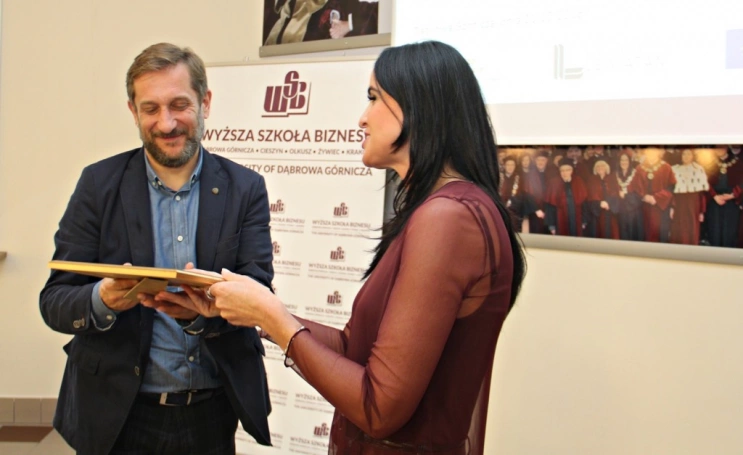 Zdjęcie nr 7 z galerii Rada Ekspertów - spotkanie w dniu 21 października 2016 roku
