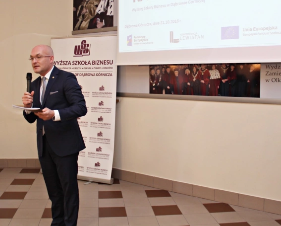Zdjęcie nr 8 z galerii Rada Ekspertów - spotkanie w dniu 21 października 2016 roku