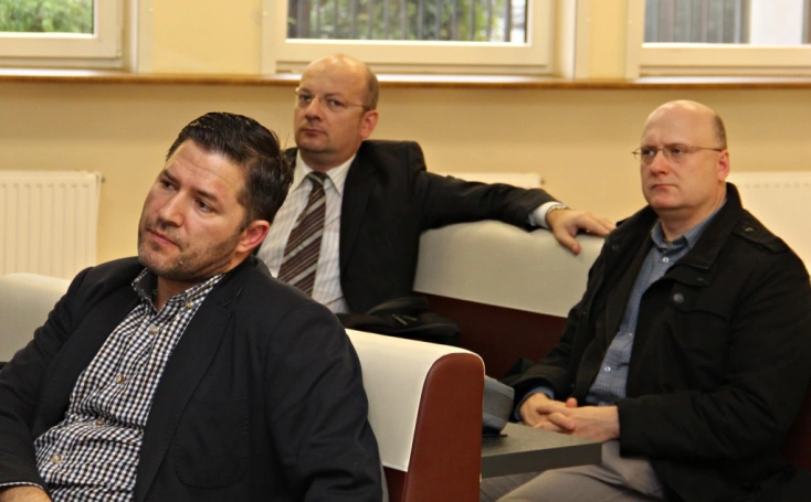 Zdjęcie nr 12 z galerii Rada Ekspertów - spotkanie w dniu 21 października 2016 roku