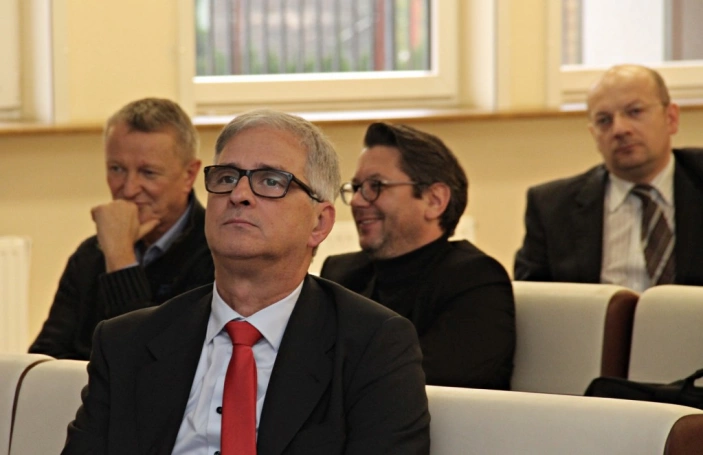 Zdjęcie nr 13 z galerii Rada Ekspertów - spotkanie w dniu 21 października 2016 roku