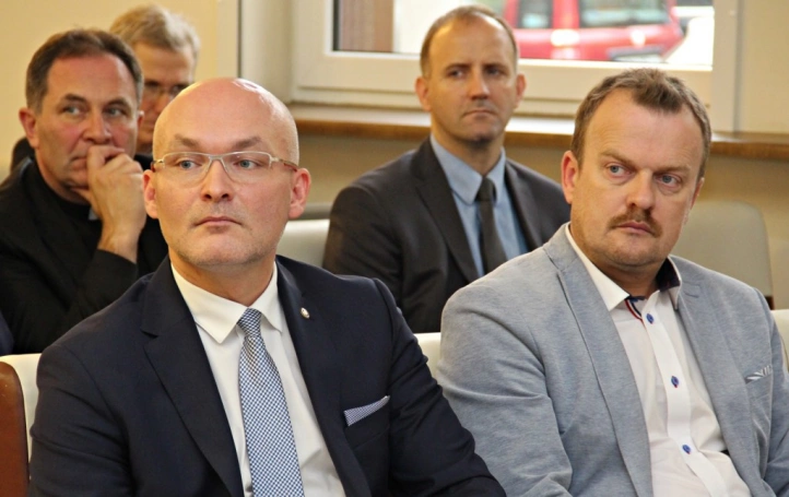 Zdjęcie nr 14 z galerii Rada Ekspertów - spotkanie w dniu 21 października 2016 roku