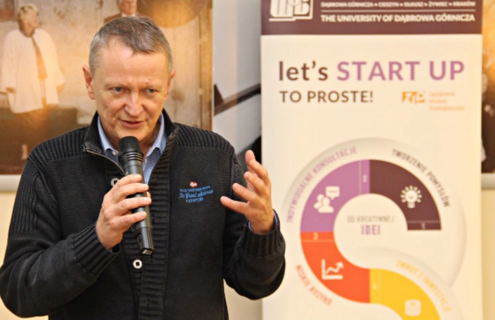 Zdjęcie nr 16 z galerii Rada Ekspertów - spotkanie w dniu 21 października 2016 roku