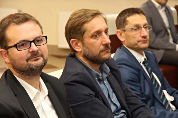 Zdjęcie nr 19 z galerii Rada Ekspertów - spotkanie w dniu 21 października 2016 roku