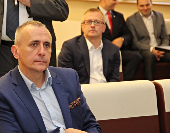 Zdjęcie nr 21 z galerii Rada Ekspertów - spotkanie w dniu 21 października 2016 roku