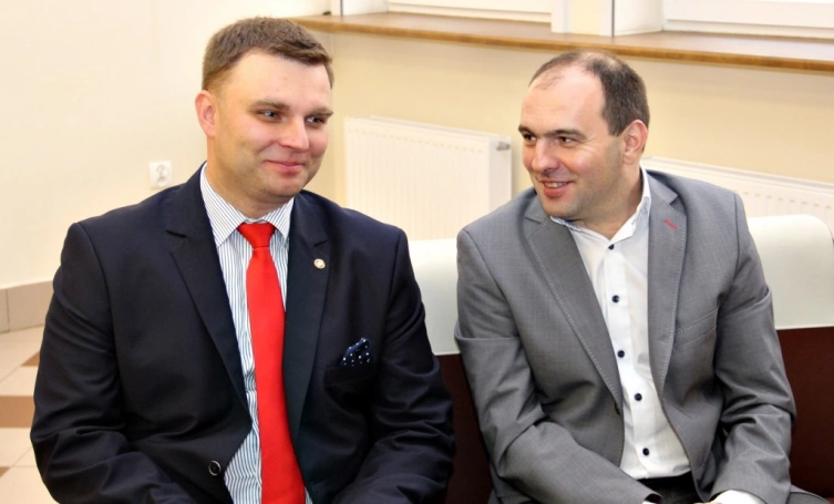 Zdjęcie nr 22 z galerii Rada Ekspertów - spotkanie w dniu 21 października 2016 roku