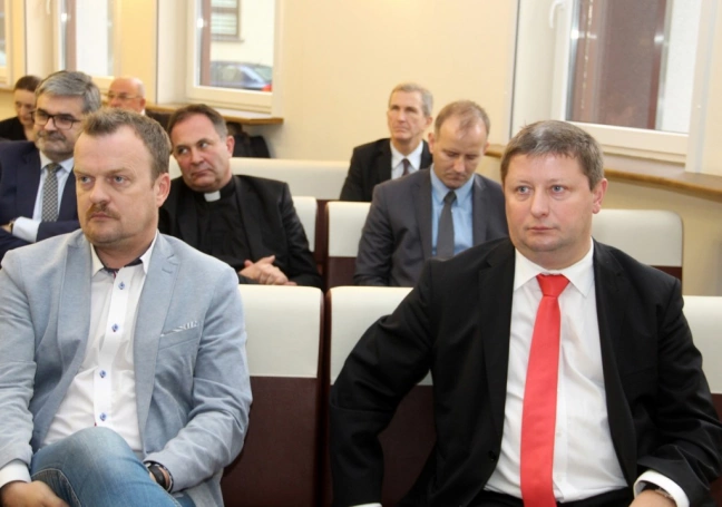 Zdjęcie nr 24 z galerii Rada Ekspertów - spotkanie w dniu 21 października 2016 roku