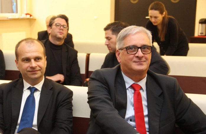 Zdjęcie nr 25 z galerii Rada Ekspertów - spotkanie w dniu 21 października 2016 roku