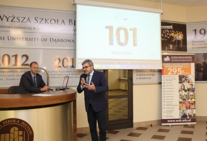 Zdjęcie nr 27 z galerii Rada Ekspertów - spotkanie w dniu 21 października 2016 roku