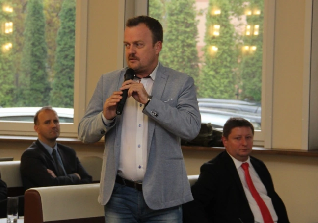 Zdjęcie nr 28 z galerii Rada Ekspertów - spotkanie w dniu 21 października 2016 roku