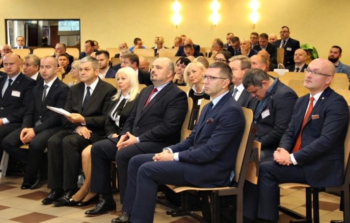 Zdjęcie nr 7 z galerii Ogólnopolska konferencja naukowa „Współczesne zagrożenia cyberprzestępczością a możliwości jej zwalczania”