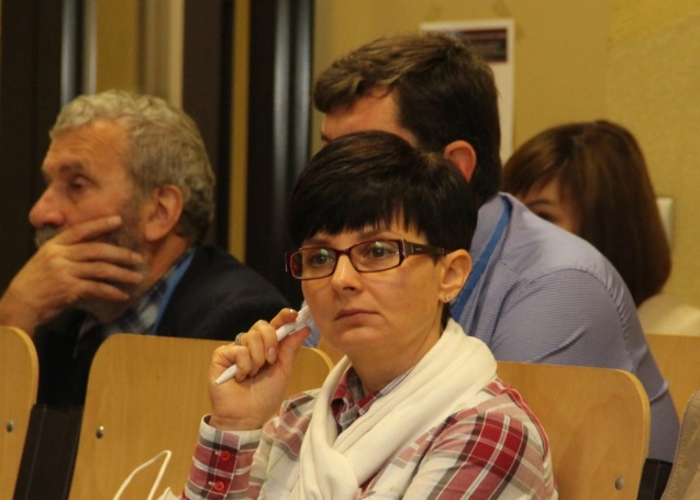 Zdjęcie nr 19 z galerii Ogólnopolska konferencja naukowa „Współczesne zagrożenia cyberprzestępczością a możliwości jej zwalczania”