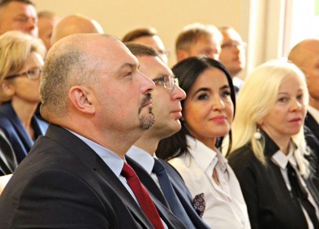 Zdjęcie nr 26 z galerii Ogólnopolska konferencja naukowa „Współczesne zagrożenia cyberprzestępczością a możliwości jej zwalczania”