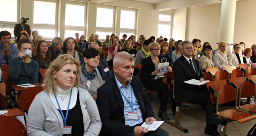 Zdjęcie nr 28 z galerii Ogólnopolska konferencja naukowa „Współczesne zagrożenia cyberprzestępczością a możliwości jej zwalczania”