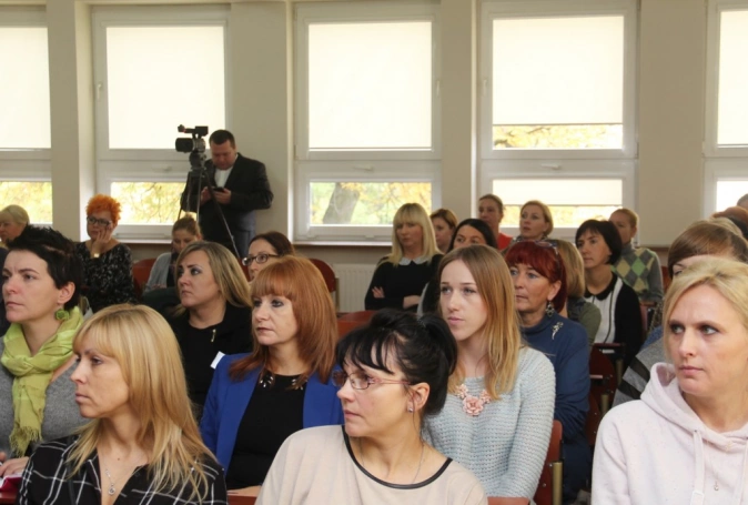 Zdjęcie nr 31 z galerii Ogólnopolska konferencja naukowa „Współczesne zagrożenia cyberprzestępczością a możliwości jej zwalczania”