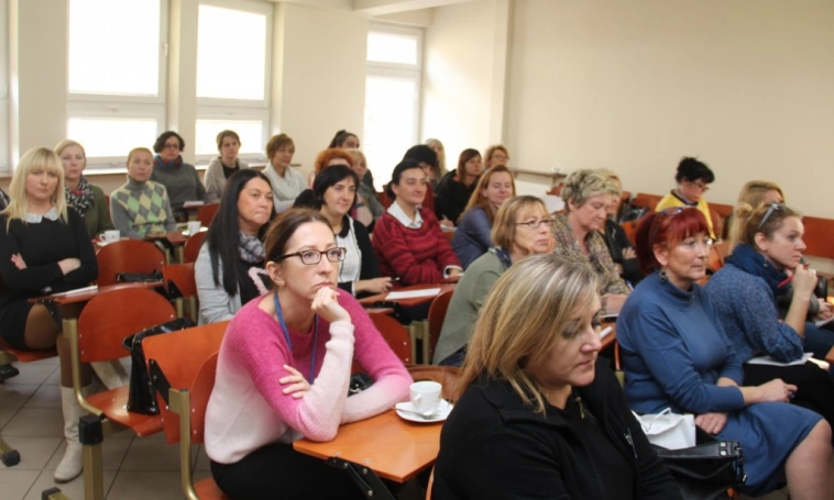 Zdjęcie nr 33 z galerii Ogólnopolska konferencja naukowa „Współczesne zagrożenia cyberprzestępczością a możliwości jej zwalczania”