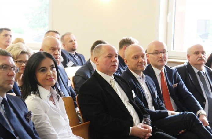 Zdjęcie nr 36 z galerii Ogólnopolska konferencja naukowa „Współczesne zagrożenia cyberprzestępczością a możliwości jej zwalczania”