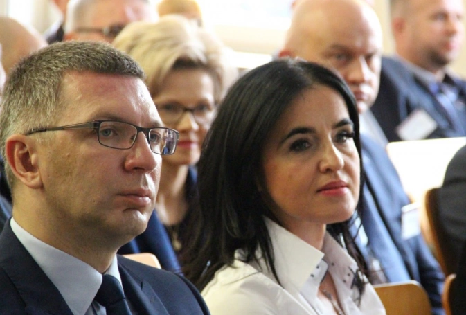 Zdjęcie nr 37 z galerii Ogólnopolska konferencja naukowa „Współczesne zagrożenia cyberprzestępczością a możliwości jej zwalczania”