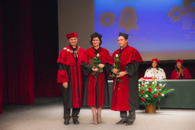 Zdjęcie nr 26 z galerii Inauguracja Roku Akademickiego 2016/2017 w Wydziale Zamiejscowym w Cieszynie