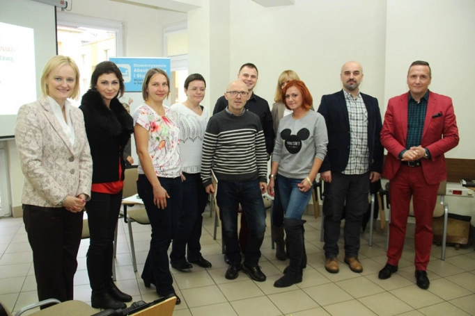 Zdjęcie nr 1 z galerii XIV Forum Coachingu i Superwizji. Moc w wartości coachingu