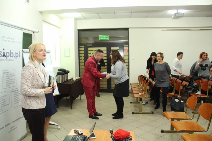 Zdjęcie nr 3 z galerii XIV Forum Coachingu i Superwizji. Moc w wartości coachingu