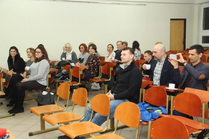 Zdjęcie nr 6 z galerii XIV Forum Coachingu i Superwizji. Moc w wartości coachingu
