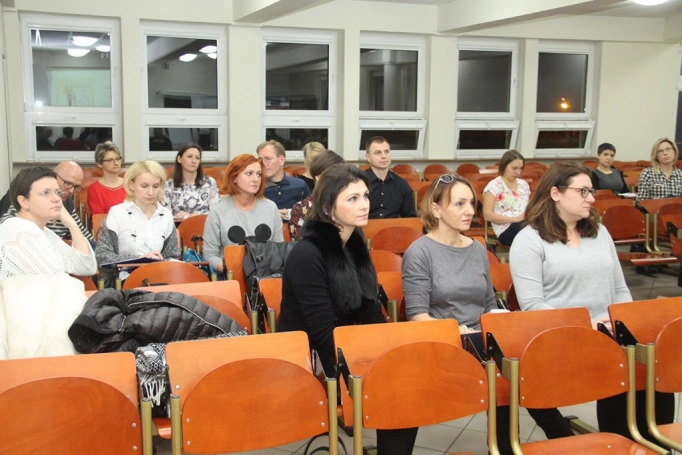 Zdjęcie nr 8 z galerii XIV Forum Coachingu i Superwizji. Moc w wartości coachingu