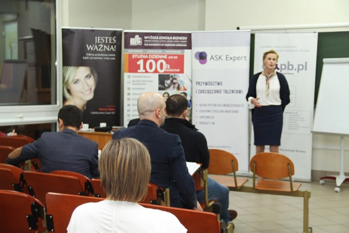 Zdjęcie nr 9 z galerii XIV Forum Coachingu i Superwizji. Moc w wartości coachingu