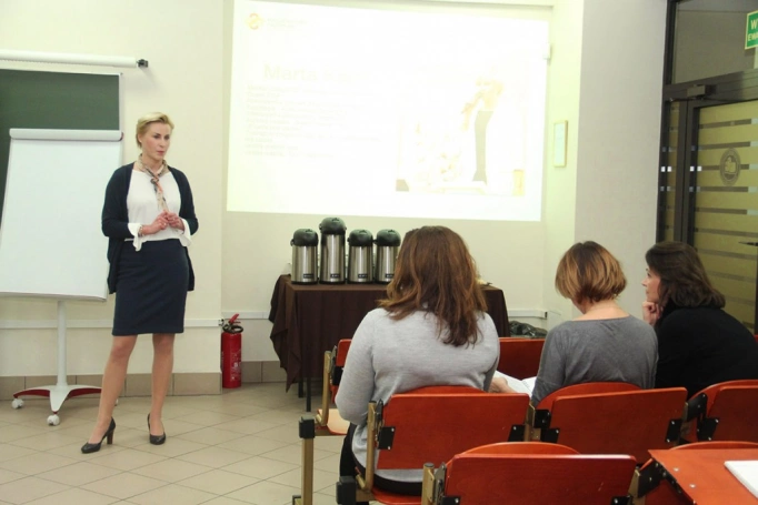 Zdjęcie nr 11 z galerii XIV Forum Coachingu i Superwizji. Moc w wartości coachingu